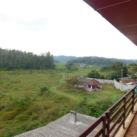 Cauvery Homestay Somvarpet Luaran gambar