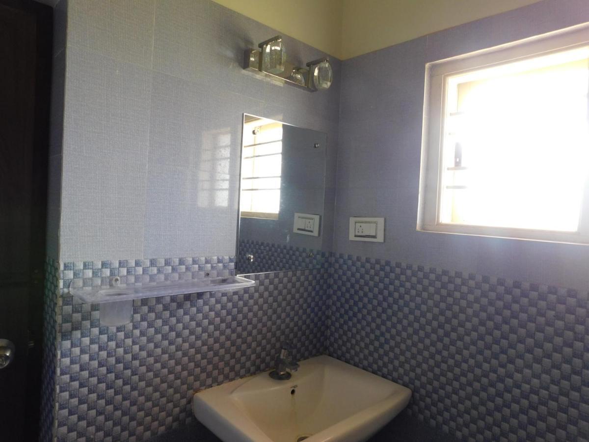 Cauvery Homestay Somvarpet Luaran gambar