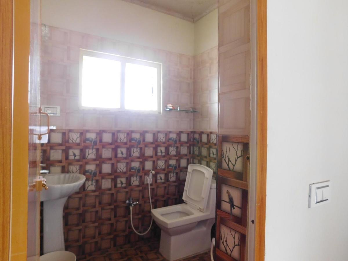 Cauvery Homestay Somvarpet Luaran gambar