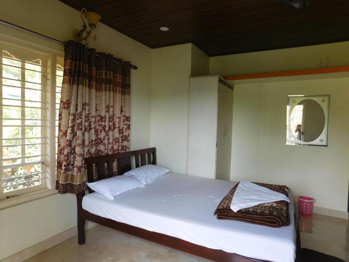 Cauvery Homestay Somvarpet Luaran gambar
