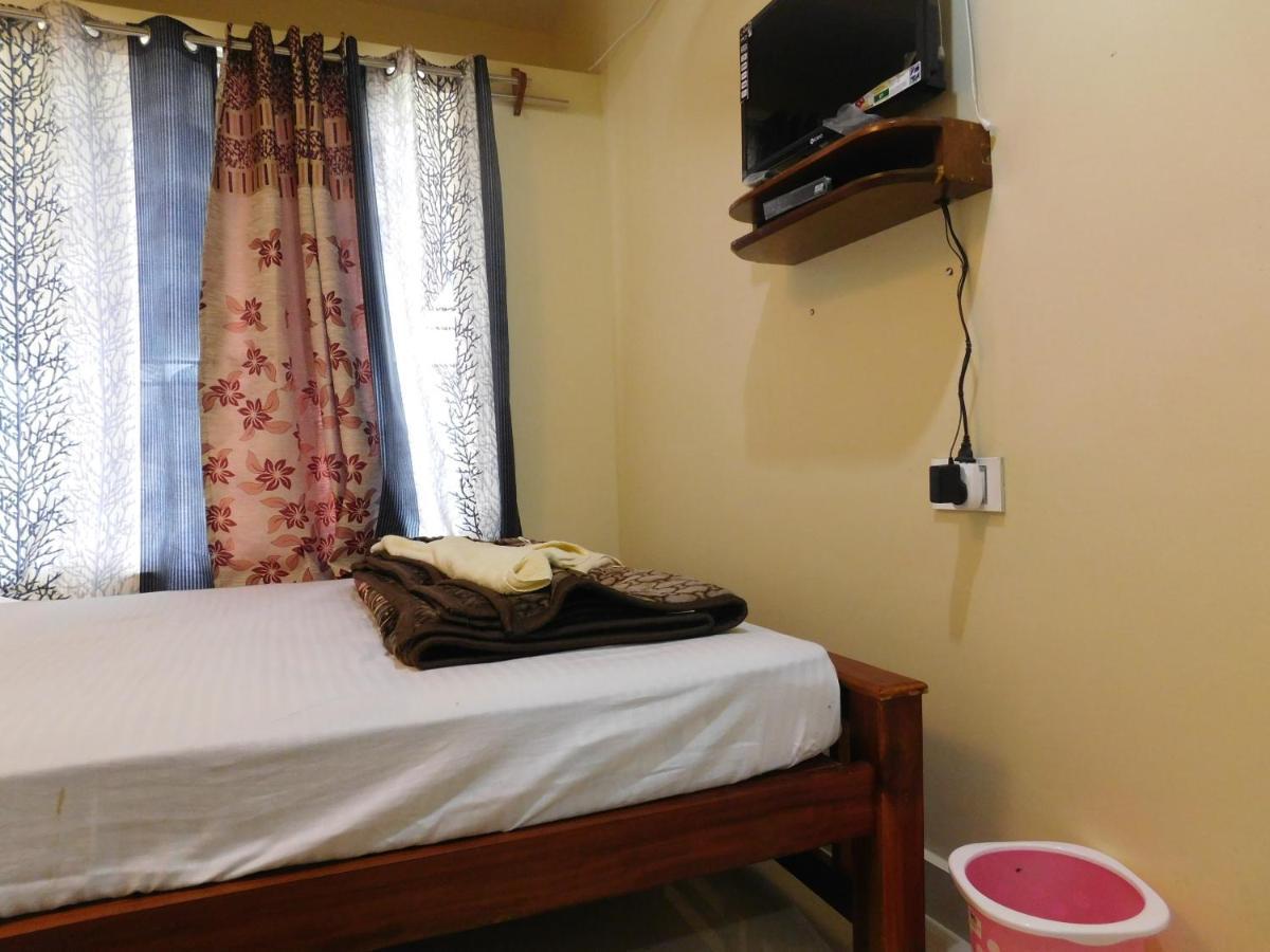 Cauvery Homestay Somvarpet Luaran gambar