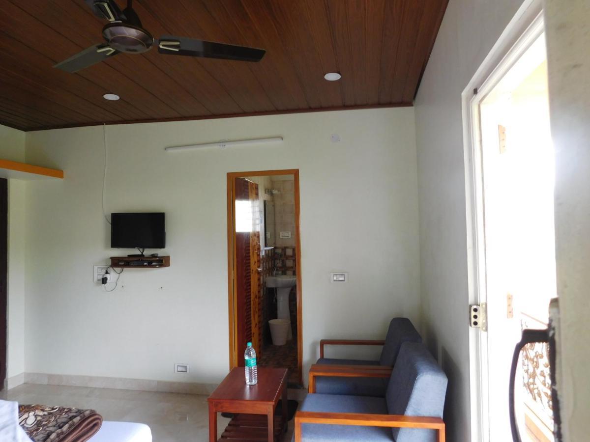 Cauvery Homestay Somvarpet Luaran gambar