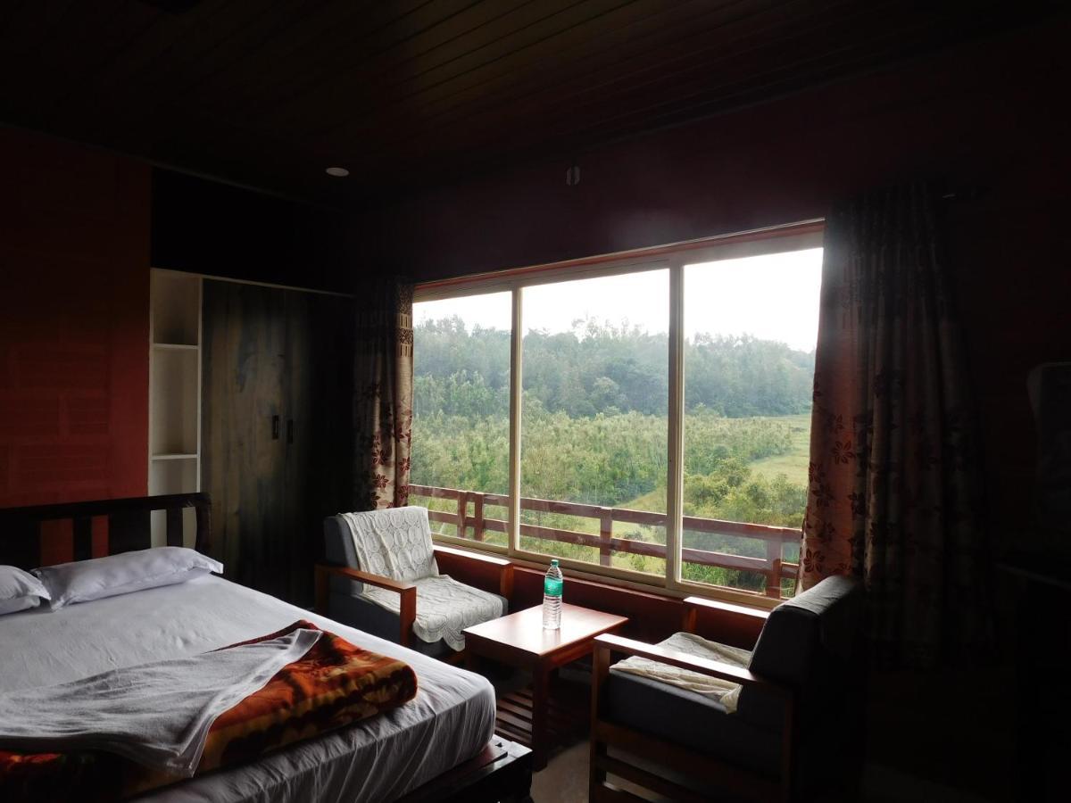 Cauvery Homestay Somvarpet Luaran gambar