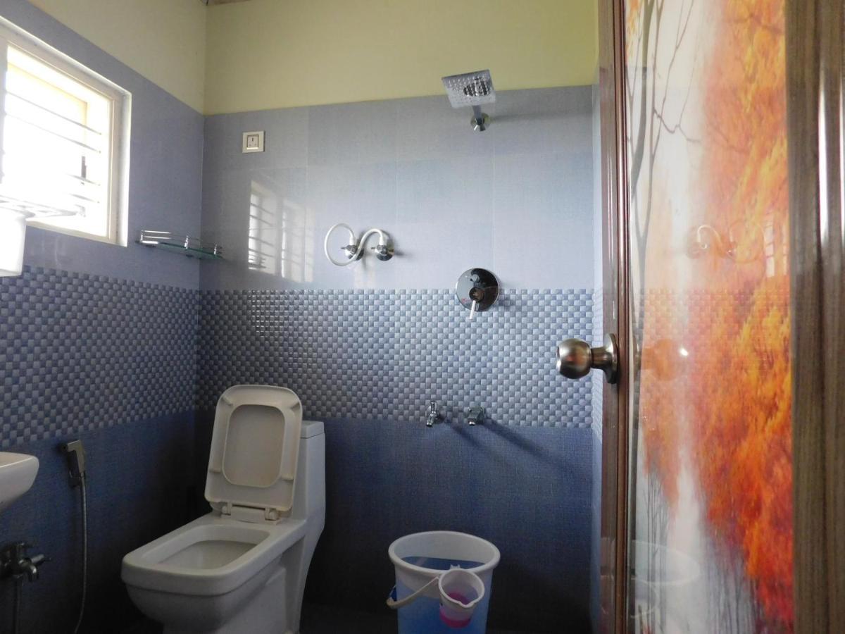 Cauvery Homestay Somvarpet Luaran gambar