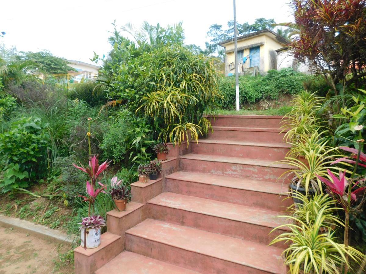 Cauvery Homestay Somvarpet Luaran gambar