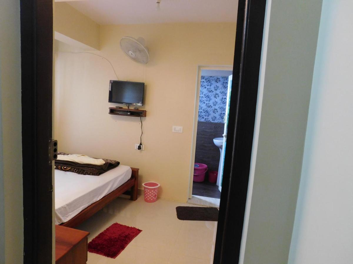 Cauvery Homestay Somvarpet Luaran gambar
