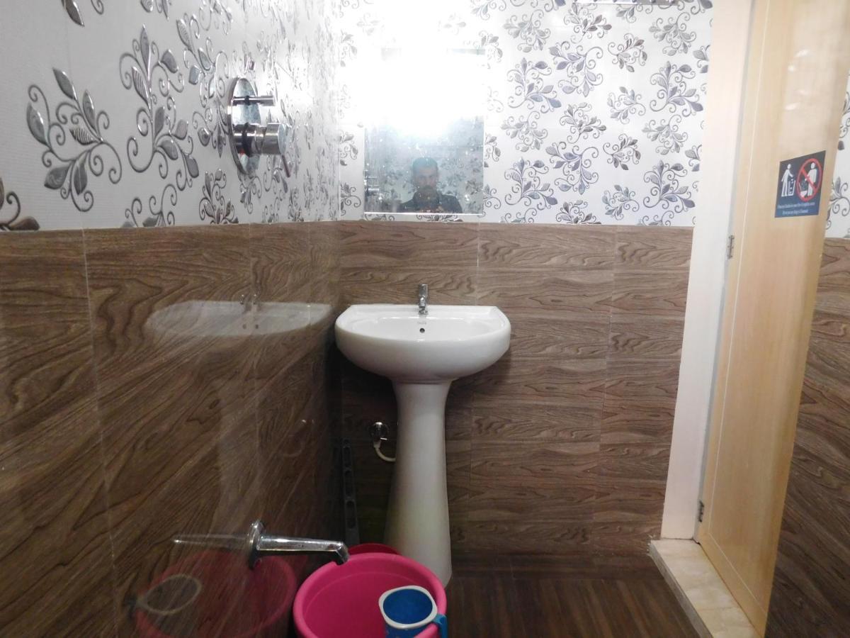 Cauvery Homestay Somvarpet Luaran gambar