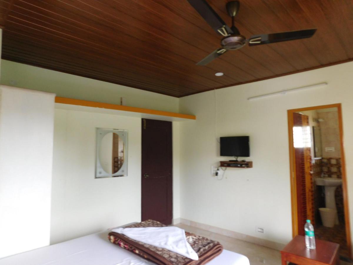 Cauvery Homestay Somvarpet Luaran gambar