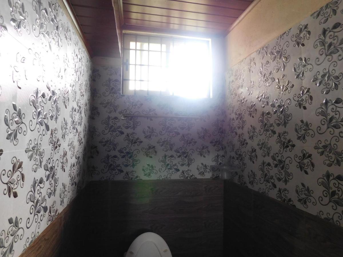 Cauvery Homestay Somvarpet Luaran gambar