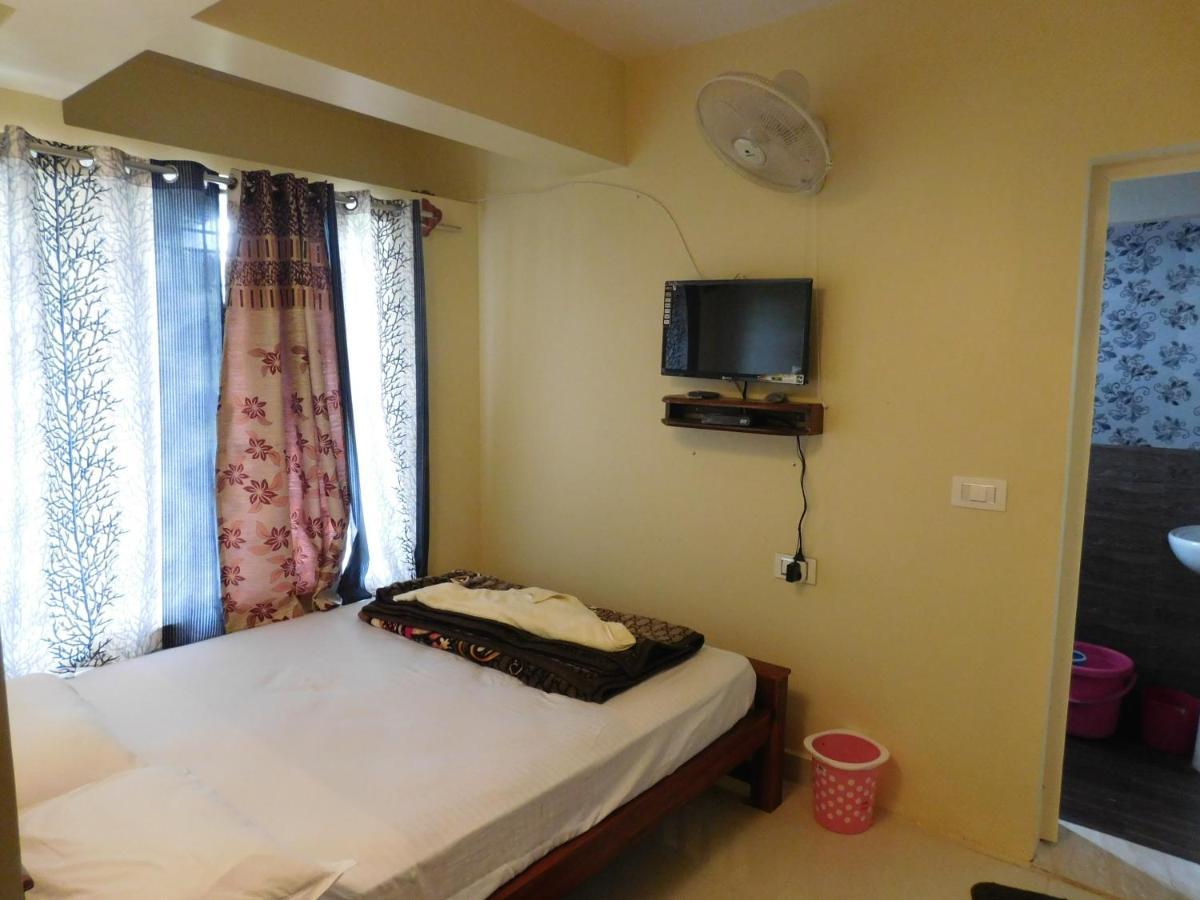 Cauvery Homestay Somvarpet Luaran gambar