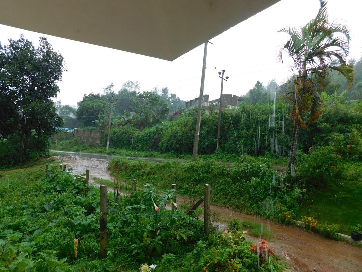 Cauvery Homestay Somvarpet Luaran gambar